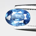 0.32 ct Natural Blue Sapphire Oval 5.1 x 3.5 x 2.2 mm – Africa